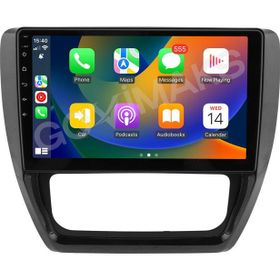 Govimaks Volkswagen Jetta 2012-2019 2 GB Ram 32 GB Hafıza Dijital Android Multimedia Teyp
