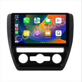 Govimaks Volkswagen Jetta 2012-2019 2 GB Ram 32 GB Hafıza Manuel Android Multimedia Teyp