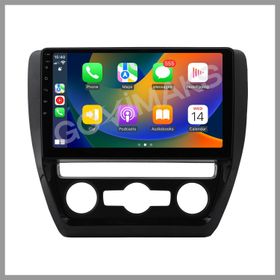Govimaks Volkswagen Jetta 2012-2019 2 GB Ram 32 GB Hafıza Manuel Android Multimedia Teyp