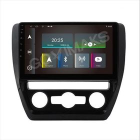 Govimaks Volkswagen Jetta 2012-2019 6 GB Ram 128 GB Hafıza Manuel Android Multimedia Teyp