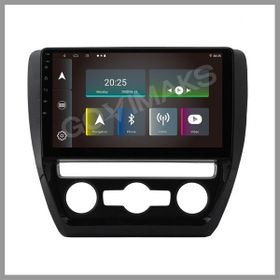 Govimaks Volkswagen Jetta 2012-2019 6 GB Ram 128 GB Hafıza Manuel Android Multimedia Teyp