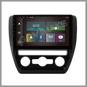 Govimaks Volkswagen Jetta 2012-2019 6 GB Ram 128 GB Hafıza Manuel Android Multimedia Teyp