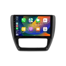Govimaks Volkswagen Jetta 2012-2019 Dijital 2 GB RAM 32 GB Hafıza Uyumlu Android Multimedia Teyp