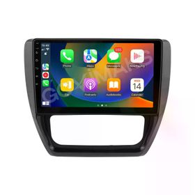 Govimaks Volkswagen Jetta 2012-2019 Dijital 2 GB RAM 32 GB Hafıza Uyumlu Android Multimedia Teyp
