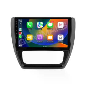 Govimaks Volkswagen Jetta 2012-2019 Dijital 4 GB RAM 64 GB Hafıza Uyumlu Android Multimedia Teyp
