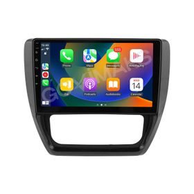 Govimaks Volkswagen Jetta 2012-2019 Dijital 8 GB RAM 128 GB Hafıza Android Multimedia Teyp