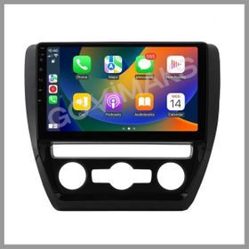 Govimaks Volkswagen Jetta 2012-2019 Manuel 8 GB RAM 128 GB Hafıza Android Multimedia Teyp