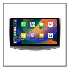 Govimaks Volkswagen Passat B6 B7 CC Uyumlu 2 GB RAM 32 GB Hafıza Android Multimedia Teyp