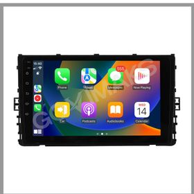 Govimaks Volkswagen Polo 2018-2022 2 GB Ram 32 GB Hafıza Android Multimedia Teyp