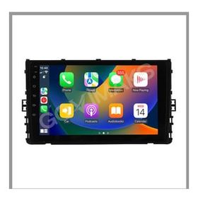 Govimaks Volkswagen Polo 2018-2022 2 GB RAM 32 GB Hafıza Uyumlu Android Multimedia Teyp