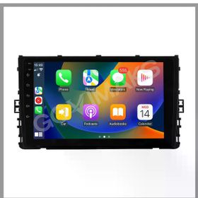 Govimaks Volkswagen Polo 2018-2022 4 GB RAM 64 GB Hafıza Uyumlu Android Multimedia Teyp