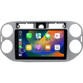 Govimaks Volkswagen Tiguan 2008-2015 2 GB Ram 32 GB Hafıza Android Multimedia Teyp