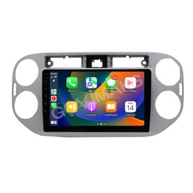 Govimaks Volkswagen Tiguan 2008-2015 6 GB Ram 128 GB Hafıza Android Multimedia Teyp