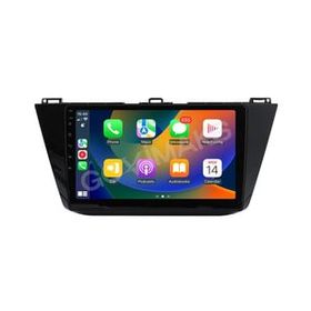 Govimaks Volkswagen Tiguan 2017-2023 2 GB RAM 32 GB Hafıza Uyumlu Android Multimedia Teyp
