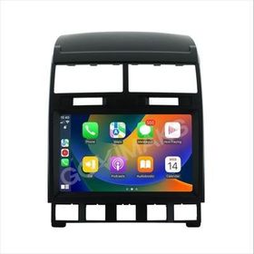 Govimaks Volkswagen Touareg 2003-2009 8 GB RAM 128 GB Hafıza Uyumlu Android Multimedia Teyp