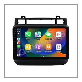 Govimaks Volkswagen Touareg 2010-2017 2 GB RAM 32 GB Hafıza Uyumlu Android Multimedia Teyp