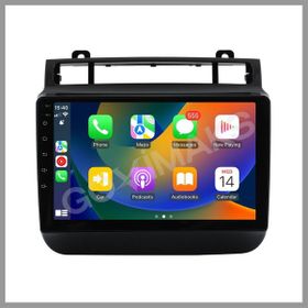 Govimaks Volkswagen Touareg 2010-2017 8 GB RAM 128 GB Hafıza Uyumlu Android Multimedia Teyp
