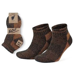 GoWith 6007 Yünlü Termal Outdoor Çorap