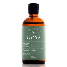 Goya 100 ml Botanicals Adaçayı Hidrosolü