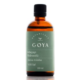 Goya 100 ml Botanicals Adaçayı Hidrosolü