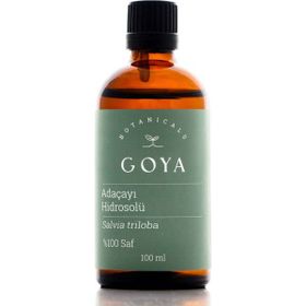 Goya 100 ml Botanicals Adaçayı Hidrosolü