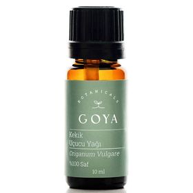 Goya Botanicals 10 ml Kekik Uçucu Yağı
