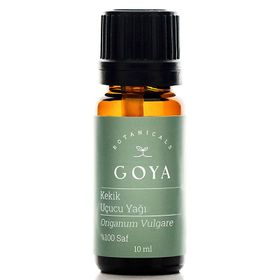 Goya Botanicals 10 ml Kekik Uçucu Yağı