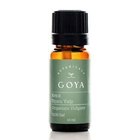 Goya Botanicals 10 ml Kekik Uçucu Yağı