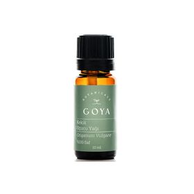 Goya Botanicals 10 ml Kekik Uçucu Yağı