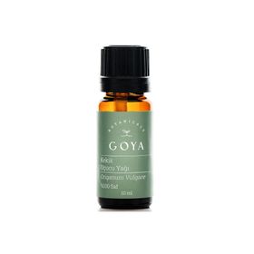 Goya Botanicals 10 ml Kekik Uçucu Yağı