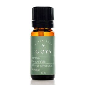 Goya Botanicals 10 ml Mersin Uçucu Yağı