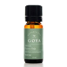 Goya Botanicals 10 ml Mersin Uçucu Yağı