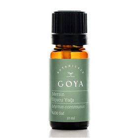 Goya Botanicals 10 ml Mersin Uçucu Yağı