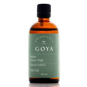Goya Botanicals 100 ml Defne Uçucu Yağı