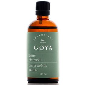 Goya Botanicals 100 ml Defne Uçucu Yağı