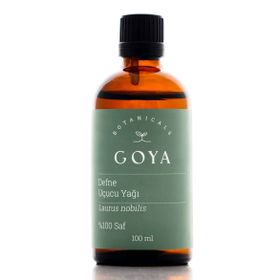Goya Botanicals 100 ml Defne Uçucu Yağı