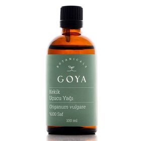 Goya Botanicals 100 ml Kekik Uçucu Yağı