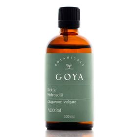 Goya Botanicals 100 ml Kekik Uçucu Yağı