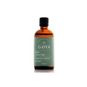 Goya Botanicals 100 ml Kekik Uçucu Yağı