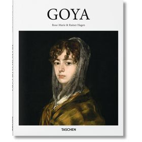 GOYA FRANCISCO GOYA Y LUCIENTES - KOLEKTIF