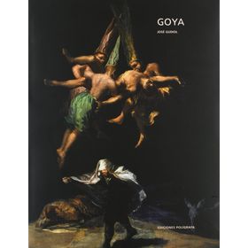 GOYA FRANCISCO GOYA Y LUCIENTES - KOLEKTIF