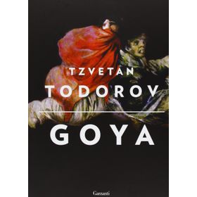 GOYA FRANCISCO GOYA Y LUCIENTES - KOLEKTIF