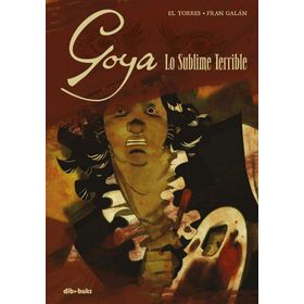 GOYA FRANCISCO GOYA Y LUCIENTES - KOLEKTIF