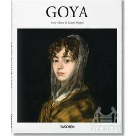 GOYA - RAINER HAGEN;ROSE MARIE