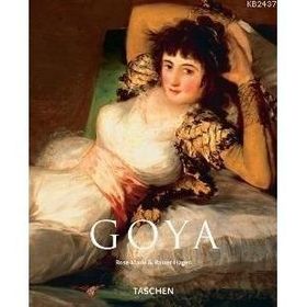 GOYA - RAINER HAGEN;ROSE MARIE