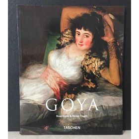 GOYA - RAINER HAGEN;ROSE MARIE