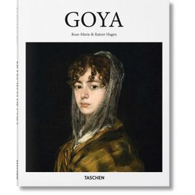 GOYA - RAINER HAGEN;ROSE MARIE