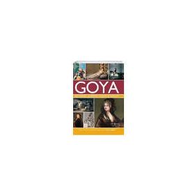 GOYA - RAINER HAGEN;ROSE MARIE