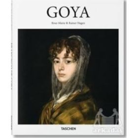 GOYA - RAINER HAGEN;ROSE MARIE