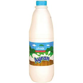 Göynük 1,5 lt Tam Yağlı Ayran